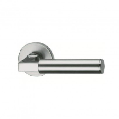 Tay Nắm Gạt Cửa Phòng Yale YSLH-146 US32D Inox Đặc