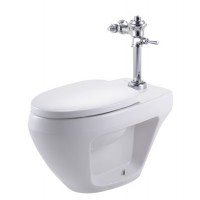 Bồn Cầu Nahm SVC2860W202N01/MK2000 Đặt Sàn