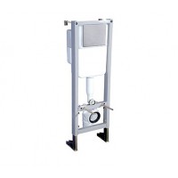 Két Nước Và Khung Âm Tường SIAMP BCU6030