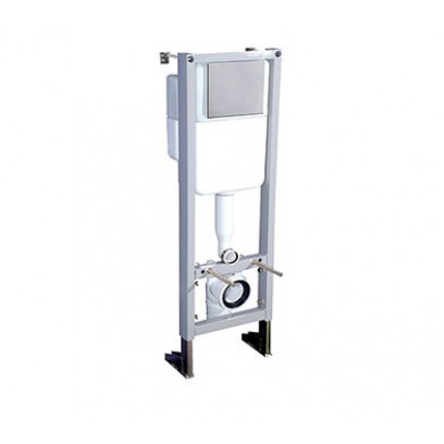 Két Nước Và Khung Âm Tường SIAMP BCU6030