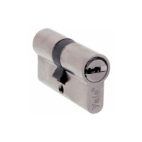 (HBH) Ruột Khóa Yale 10-1002-3232-00-22-01 Hai Đầu Chìa 