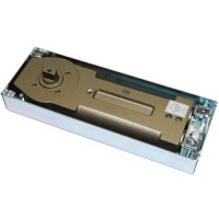 Bản Lề Sàn Yale  YFS-8003-2 US32 Size 2 Lực 15Nm