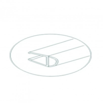 Đệm kính Yale Y2910B Kính - Sàn