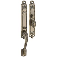 Khóa Cửa Chính Yale M8773 H2 US5 Dòng M8700 