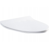 Nắp Êm Bồn Cầu TOTO TC600VS (T8) CS769 CS767 CS948 CS838 MS885 MS887 MS889