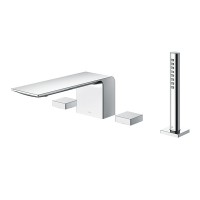 [CLC] Vòi Xả Bồn Tắm TOTO TBP02202A 4 Lỗ