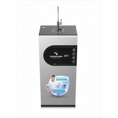 Máy Lọc Nước Đại Thành Nanometer Silver 6 Lõi