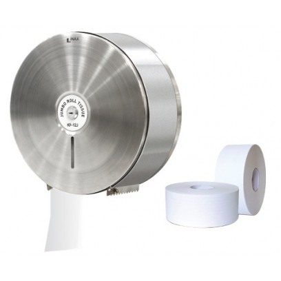 Hộp Đựng Giấy Vệ Sinh Inax KF-12J Lô Lớn