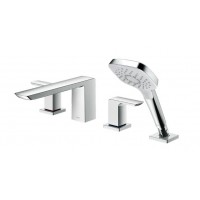 [CLC] Vòi Xả Bồn Tắm TOTO TBG02202BA 4 Lỗ