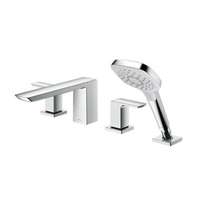 [CLC] Vòi Xả Bồn Tắm TOTO TBG02202BA 4 Lỗ