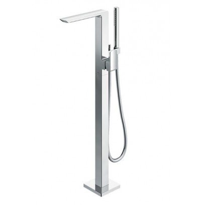 Vòi Sen Xả Bồn Tắm TOTO TBG02306BA/TBN01105B