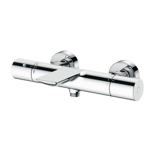 Van TOTO TBV01402BA (TBV01402B) tự điều chỉnh nhiệt độ xả bồn - Tuấn Đức