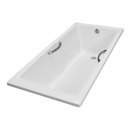 Bồn Tắm TOTO PAY1520HV#W/TVBF411 Xây 1.5M