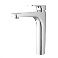 Vòi Lavabo COTTO CT1133AY Scirocco Thân Cao Lạnh 