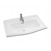 [CLC] Chậu Rửa Mặt Lavabo TOTO LW781CJ#W Dương Vành - Tuấn Đức