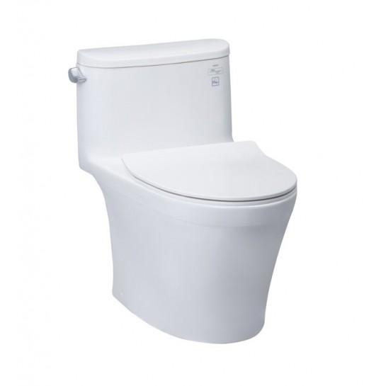 bồn cầu 1 khối đẹp sang trọng TOTO MS887RT8 (MS887T8) 