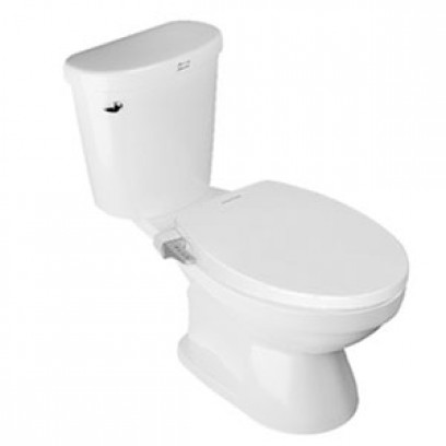Bồn Cầu American Standard VF-2398S3 (VF2398S3) Nắp Rửa Cơ Dòng WinPlus Bồn Cầu American Standard VF-2398S3 (VF2398S3) Nắp Rửa Cơ Dòng WinPlus