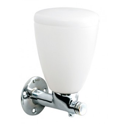 Hộp Xà Phòng Nước Gắn Tường Inax KFV-24AY Hộp Xà Phòng Nước Gắn Tường Inax KFV-24AY Phụ Kiện Phòng Tắm