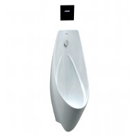 Bệ Tiểu Nam CAESAR U0266 Treo Tường