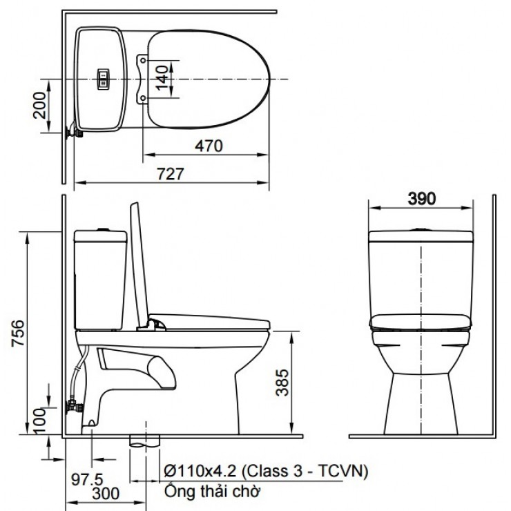 bon-cau-nap-dien-tu-inax-ac-504a-cw-h17vn
