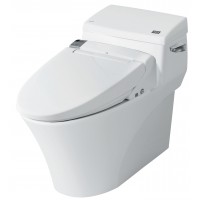 Bồn Cầu Thông Minh INAX AC-1017R/CW-KA22AVN