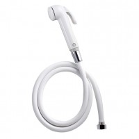 Vòi Xịt Toilet COTTO CT992NH#WH(HM) Phun 1 Chế Độ