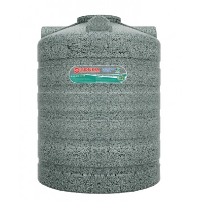 Bồn Nước Nhựa Sơn Hà 5000L Vân Đá