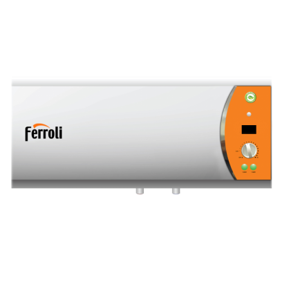Bình Máy Nước Nóng Ferroli Verdi DE 30L Gián Tiếp 3 Công Suất