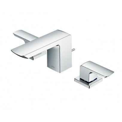 Vòi Lavabo TOTO TLG02201BB 3 Lỗ