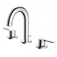 Vòi Lavabo TOTO TLS01201B 3 Lỗ