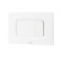 Nắp Đậy Nút Nhấn Xả TOTO MB170P#WH Màu Trắng