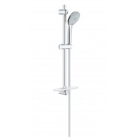 Bộ Tay Sen Và Thanh Trượt Sen Tắm Grohe Euphoria Massage 27231001