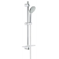 Bộ Tay Sen Và Thanh Trượt Sen Tắm Grohe Euphoria 27230001