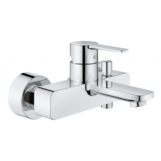 Củ vòi sen tắm Grohe 33849001 Lineare New nóng lạnh - Tuấn Đức