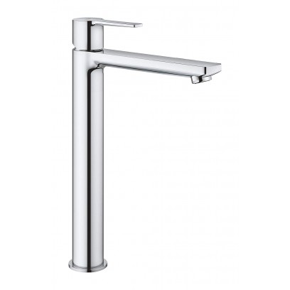 Vòi Chậu Rửa Mặt Grohe Lineare New XL-Size 23405001 Nóng Lạnh