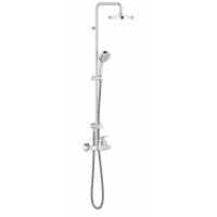 Bộ Sen Cây Grohe 26305001 New Tempesta Cosmopolian Nóng Lạnh