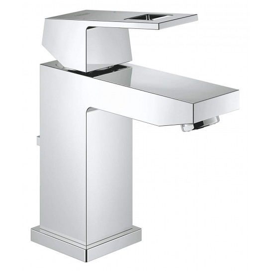 Vòi Chậu Grohe Eurocube S-Size 23127000 Nóng Lạnh