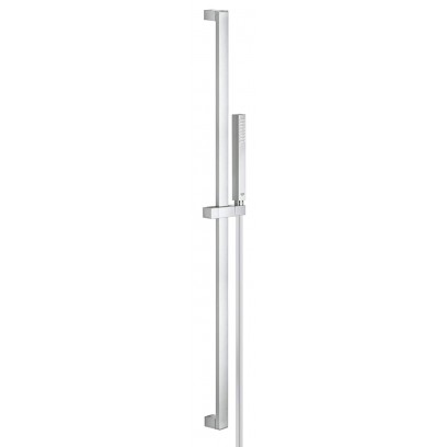 Tay Sen Và Thanh Treo Grohe Euphoria Cube 27700000