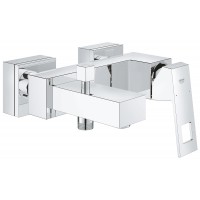 Bộ Trộn Sen/Bồn Tắm Eurocube Grohe 23140000 nóng lạnh
