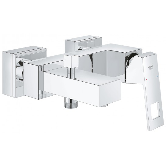 Bộ Trộn Sen/Bồn Tắm Eurocube Grohe 23140000 nóng lạnh