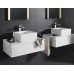 Vòi chậu rửa mặt lavabo Grohe Eurocube XL-Size 23406000 nóng lạnh - Tuấn Đức