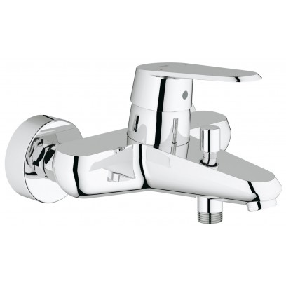 Bộ Trộn Sen/Bồn Tắm  Eurodisc Cosmo Grohe 33390002 nóng lạnh