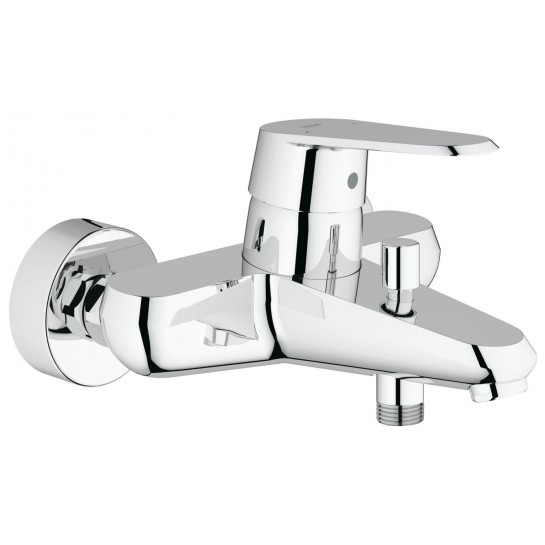 Bộ Trộn Sen/Bồn Tắm  Eurodisc Cosmo Grohe 33390002 nóng lạnh Vòi Sen Tắm