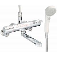 Vòi Sen Tắm Nhiệt Độ Nhật TOTO TMGG40EW Xả Bồn