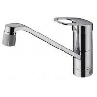 Vòi Bếp TOTO TKGG31EC Nóng Lạnh