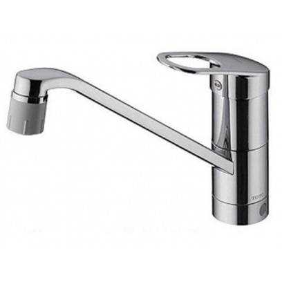 Vòi Bếp TOTO TKGG31EC Nóng Lạnh Vòi Rửa Chén Vòi Bếp TOTO TKGG31EC Nóng Lạnh Vòi Rửa Chén
