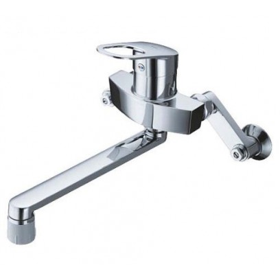 Vòi Bếp TOTO TKGG30EC Nóng Lạnh Gắn tường Vòi Bếp TOTO TKGG30EC Nóng Lạnh Gắn tường Vòi Rửa Chén