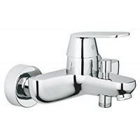 Bộ Trộn Sen/Bồn Tắm  Eurosmart Cosmo Grohe 32831000 nóng lạnh