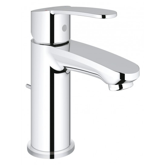 Vòi Chậu Grohe Eurostyle Cosmo S-Size 23037002 Nóng Lạnh Vòi Lavabo