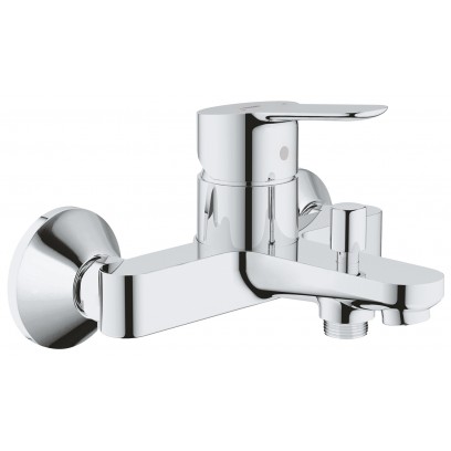 Bộ Trộn Sen/Bồn Tắm BauEdge Grohe 32820000 nóng lạnh